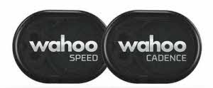 wahoo bluetooth® wfrpmc - rpm speed & cadence bundle
